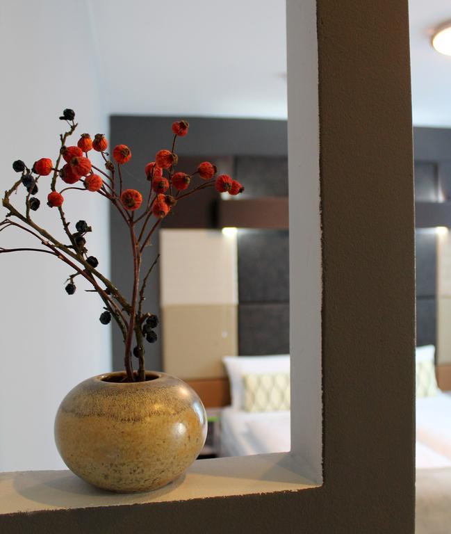 Landmark Am Kracauerplatz Berlin Room photo