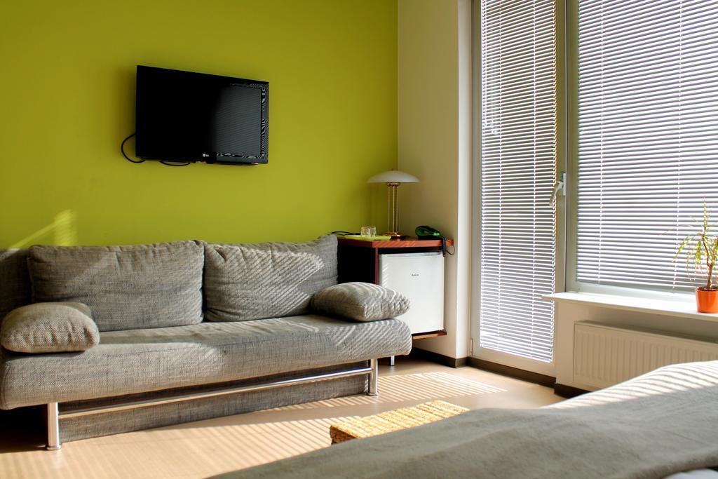 Landmark Am Kracauerplatz Berlin Room photo